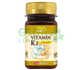 VitaHarmony K2 + vit.D3 60 tablet