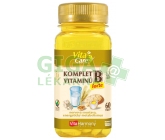 VitaHarm.Komplex B vitaminů tbl.60