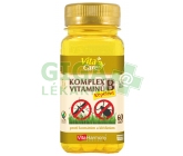 VitaHarmony Komplex vitaminů B Repelent tbl.60