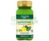 VitaHarmony Kotvičník 500mg 90%saponinů-80cps.