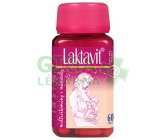 Obrázek VitaHarmony Laktavit pro kojící ženy 60 tablet