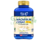 VitaHarmony Magnesium citrát 400 mg + vit.B6 150 tbl.