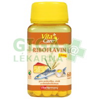 VitaHarmony Riboflavin 60 tablet