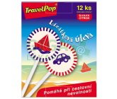 VitaHarmony TravelPop při cestovní nevolnosti 12ks