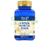 VitaHarmony Vápník, Hořčík a Zinek tbl.120