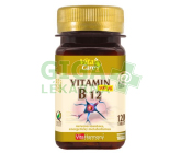 VitaHarm.Vitam.B12 tbl.120 okamž.účinek