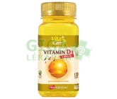 VitaHarmony Vitamin D3 2000 IU tob.130