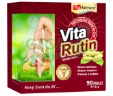 VitaHarmony VitaRutin 90 tablet