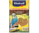 Vitakraft Lebertran Perlen - andulka 20g