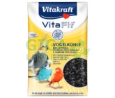Vitakraft Vogel Kohle - dřevěné uhlí 10g