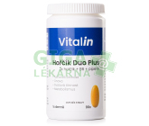 Vitalin Hořčík Duo Plus 90 tablet