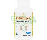 VitaLip-C - lipozomální vitamín C 120 kapslí