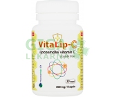 VitaLip-C - lipozomální vitamín C 30 kapslí