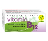 Vitamín B12 tbl.60 NATURVITA