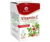 Vitamín C 500mg se šípky tbl.100 Galmed