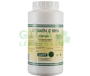 Vitamin C Roboran 100 plv 2kg