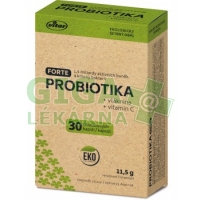 VITAR Probiotika EKO cps.30