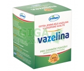 Vitar Vazelina extra jemná bílá 110g