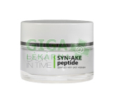 VIVADERM Syn-Ake peptide zpevňující krém 50ml