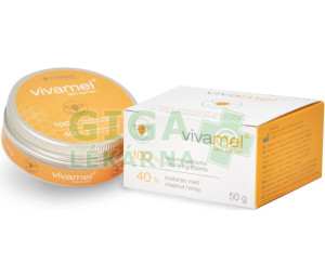 VIVAMEL Skin Barrier krém 50g