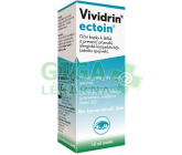 Vividrin ectoin 10ml