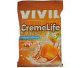 Vivil Creme life karamel bez cukru 110g
