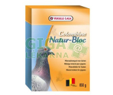 VL Colombine Natur Block pro holuby 850g