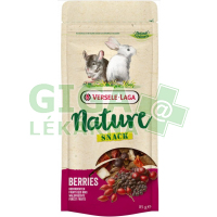 VL Nature Snack pro hlodavce Berries 85g