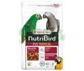 VL Nutribird P15 Tropical pro papoušky 1kg