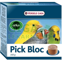 VL Orlux Mineral Pick Block pro ptáky 350g