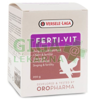 VL Oropharma Ferti-Vit pro ptáky 25g