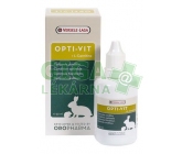 VL Oropharma Opti-Vit multivit. pro hlodavce 50ml