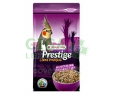 VL Prestige Loro Parque Australian Parakeet mix 1kg