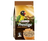 VL Prestige Premium African Pararkeet - agapornis 1kg