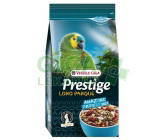 VL Prestige Premium Amazone Parrot - amazoňan 1kg