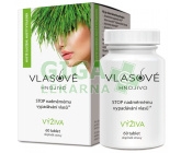 Vlasové hnojivo 60 tablet