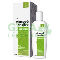 Obrázek Vlasové hnojivo šampon 150ml