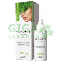 Obrázek Vlasové hnojivo sérum 50ml