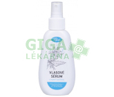Vlasové sérum s mateří kašičkou 115g Pleva