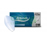 Attends vložky For Men 1 25ks 899561