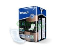 Vložky Attends Men 2 15ks