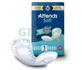 Attends vl.Soft 1 Mini samos.20ks 205327