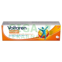 Obrázek Voltaren Emulgel 50g
