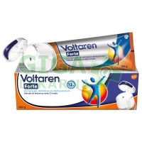 Obrázek Voltaren Forte gel 100g