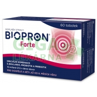 Walmark Biopron Forte 60 tobolek