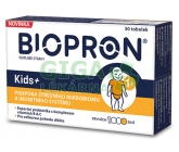 Obrázek Walmark Biopron Kids+ 30 tobolek
