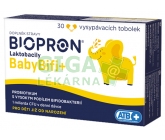 Obrázek Walmark Biopron LAKTOBACILY Baby BiFi+ 30 tobolek