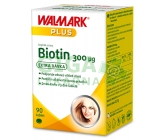 Walmark Biotin tbl.90