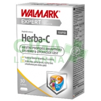 Walmark Herba C Rapid 30 tablet