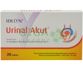 Obrázek Walmark Idelyn Urinal Akut 20 tablet